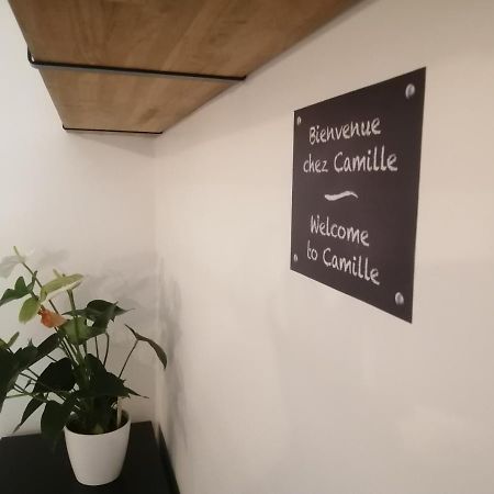 Thorigny-sur-Marne Studio chez Camille Extérieur photo